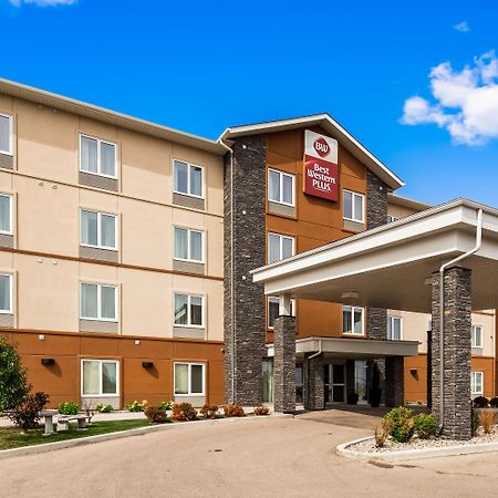 Best Western Plus Winnipeg West Headingley Eksteriør bilde