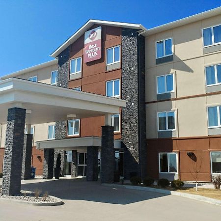 Best Western Plus Winnipeg West Headingley Eksteriør bilde