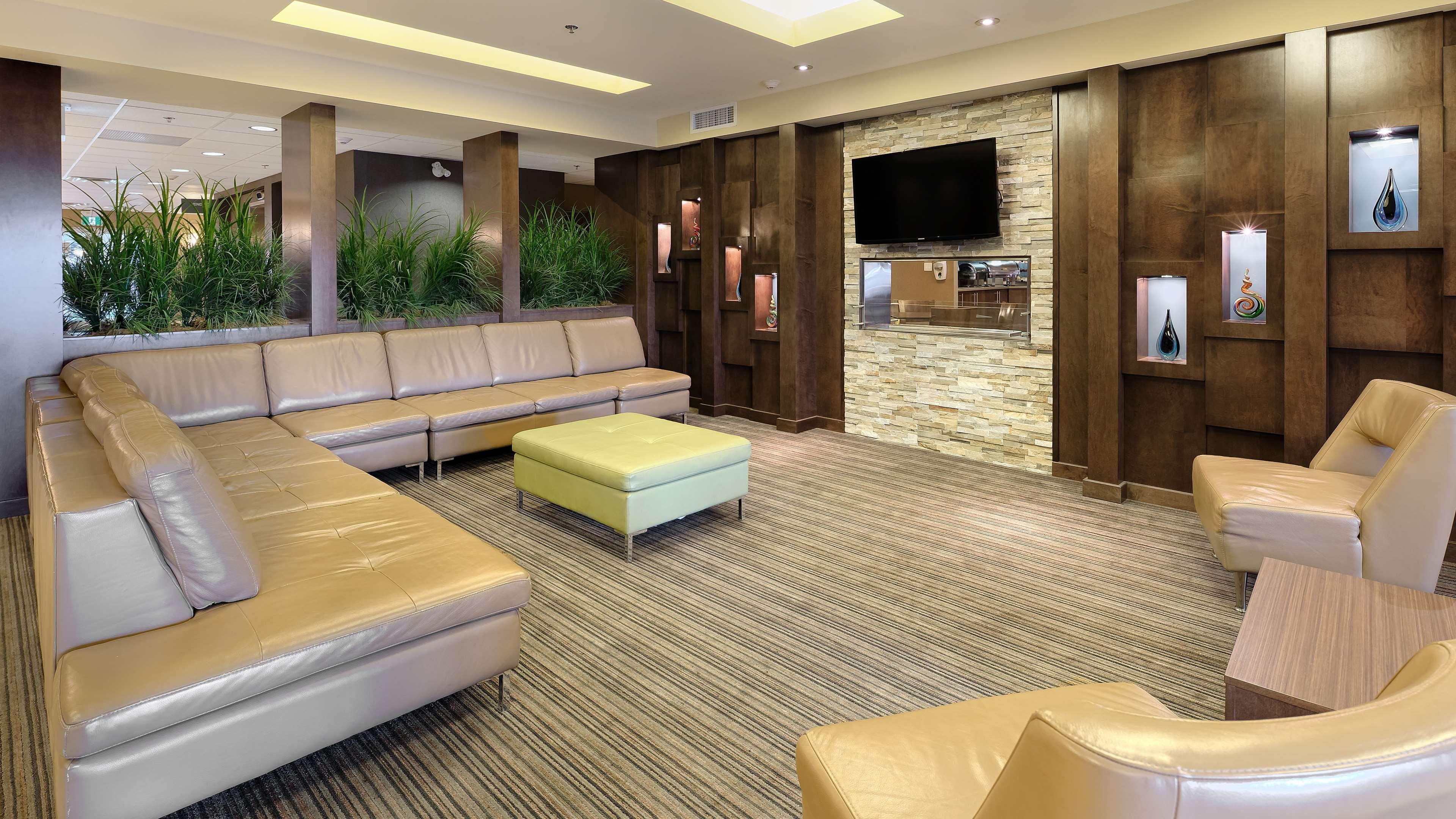 Best Western Plus Winnipeg West Headingley Eksteriør bilde