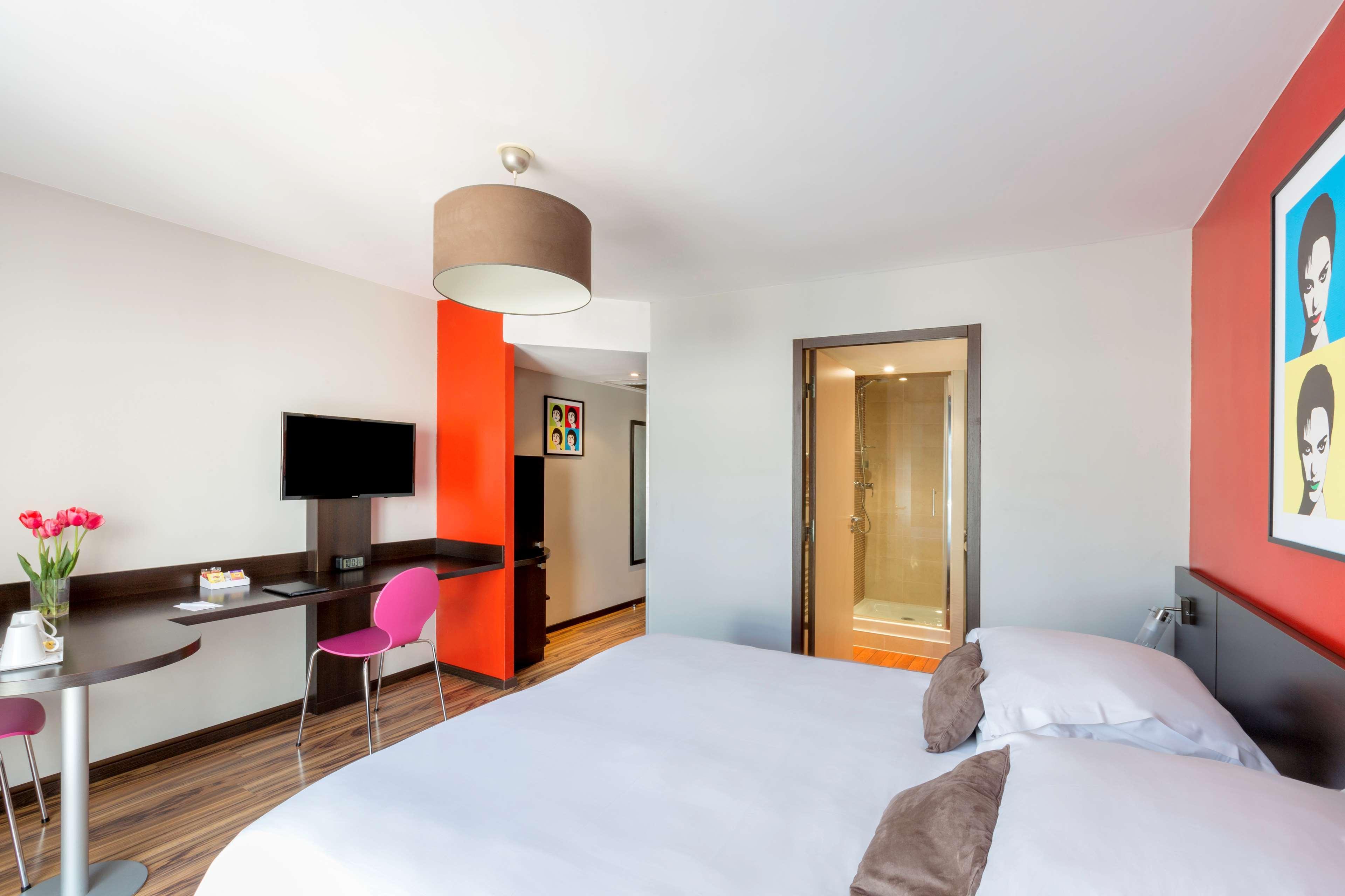 Best Western Plus Winnipeg West Headingley Eksteriør bilde