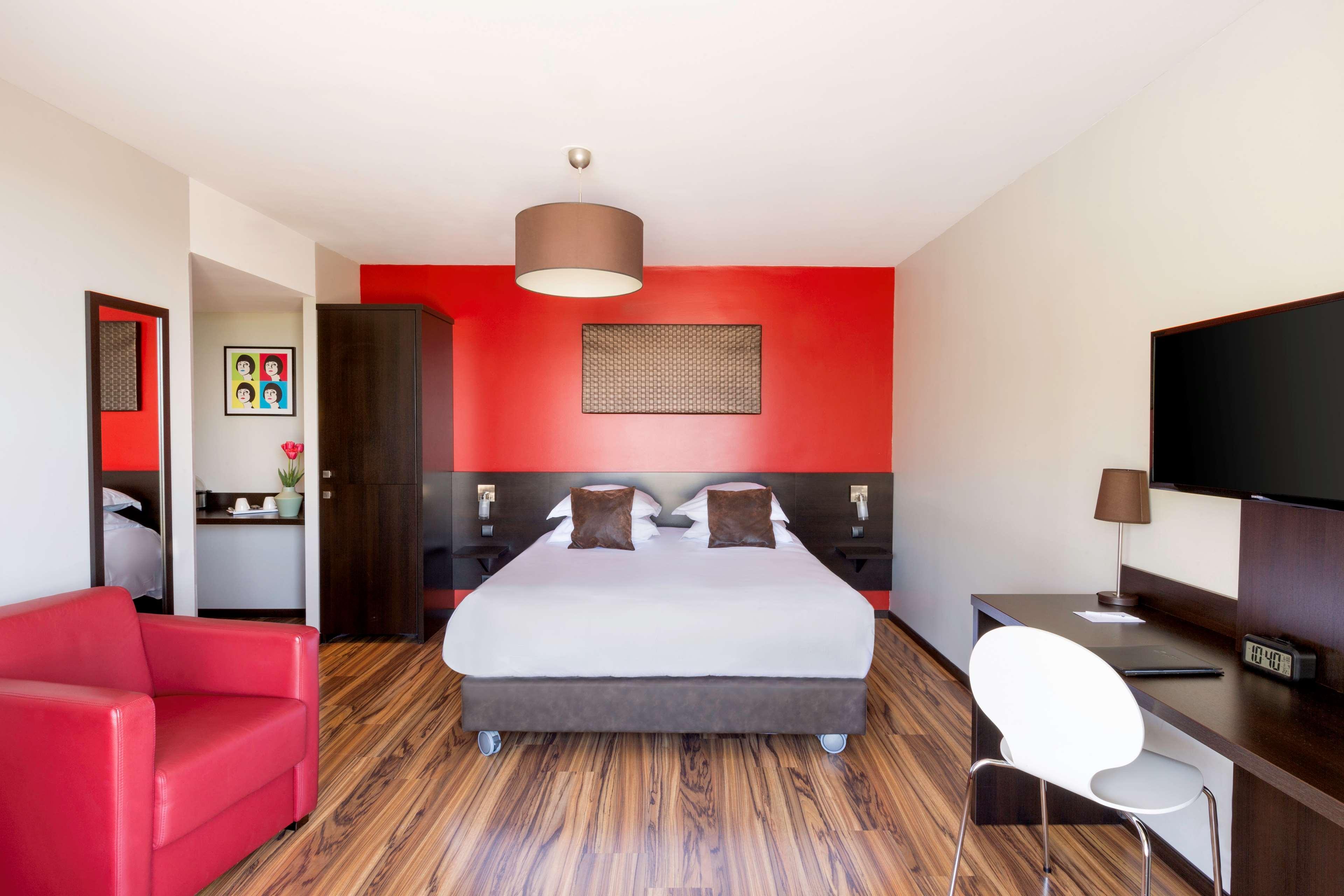 Best Western Plus Winnipeg West Headingley Eksteriør bilde