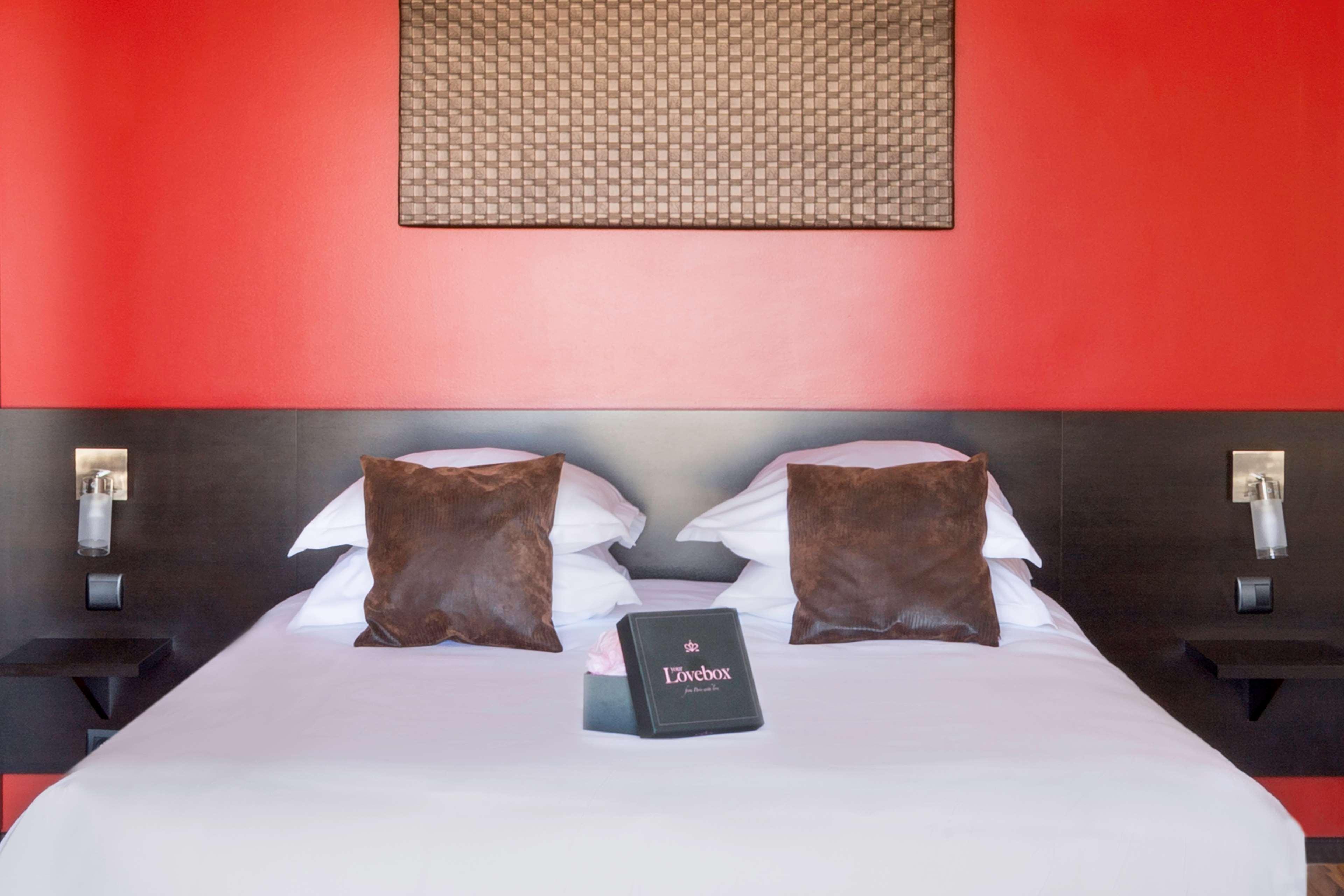Best Western Plus Winnipeg West Headingley Eksteriør bilde