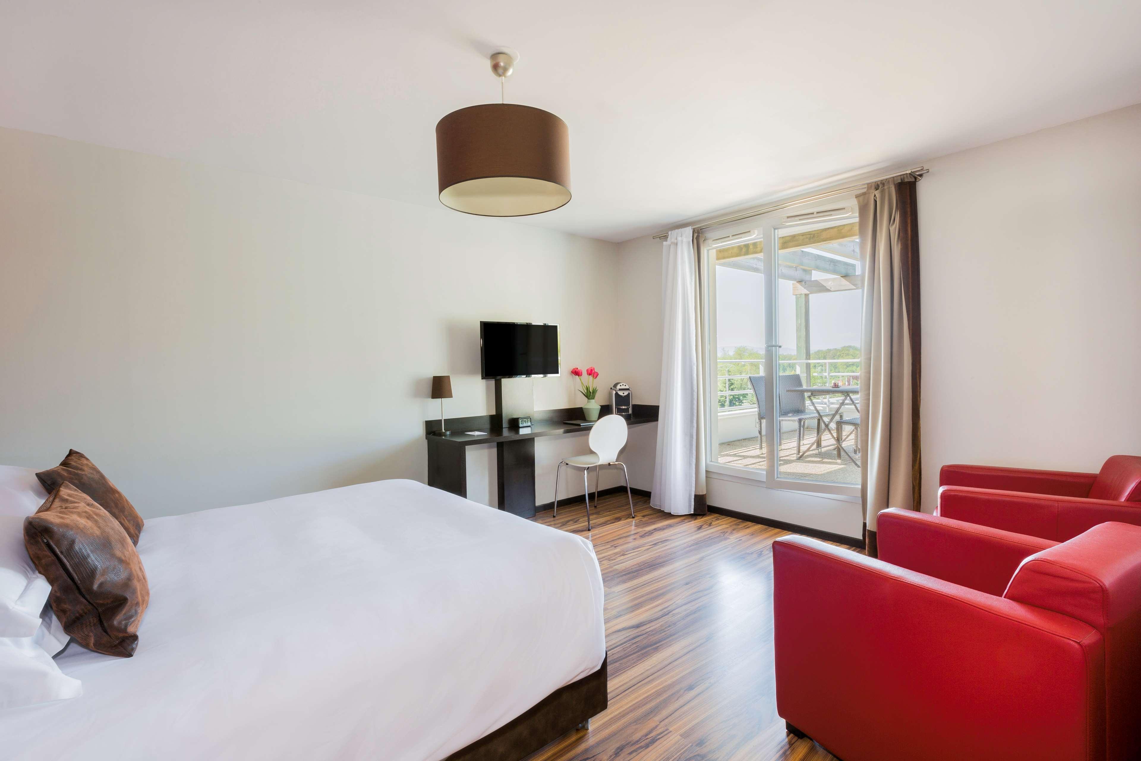 Best Western Plus Winnipeg West Headingley Eksteriør bilde