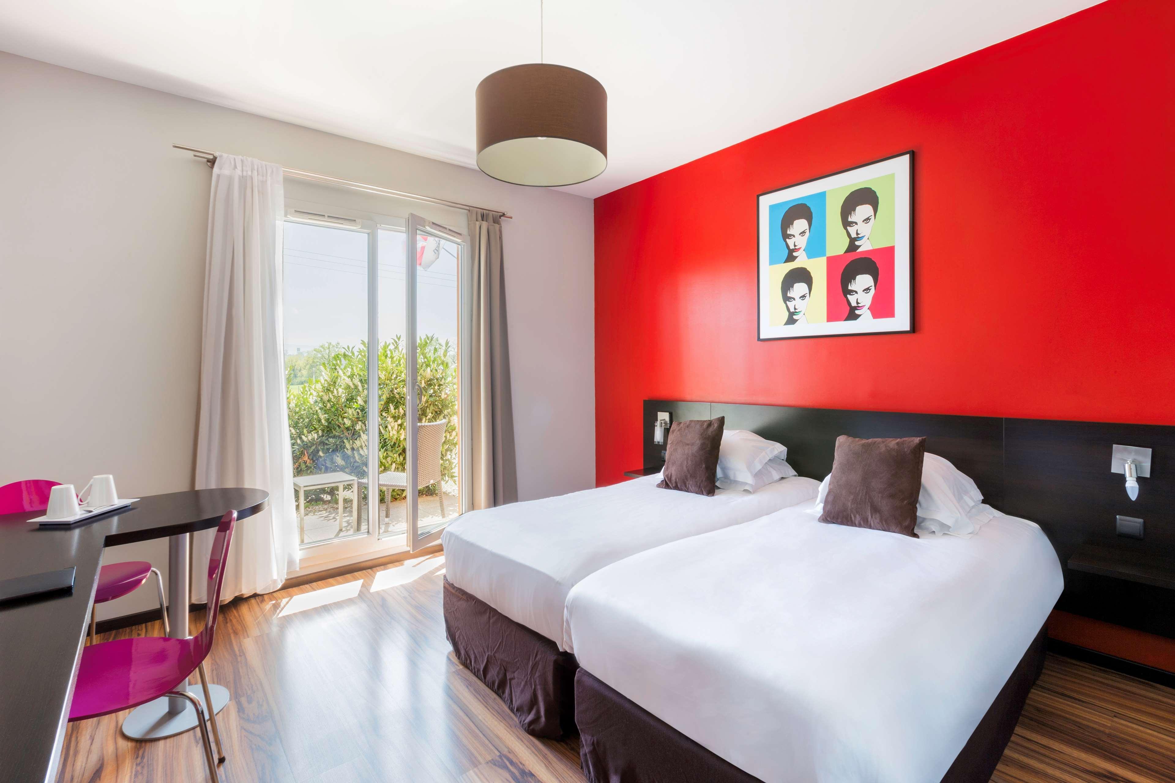 Best Western Plus Winnipeg West Headingley Eksteriør bilde