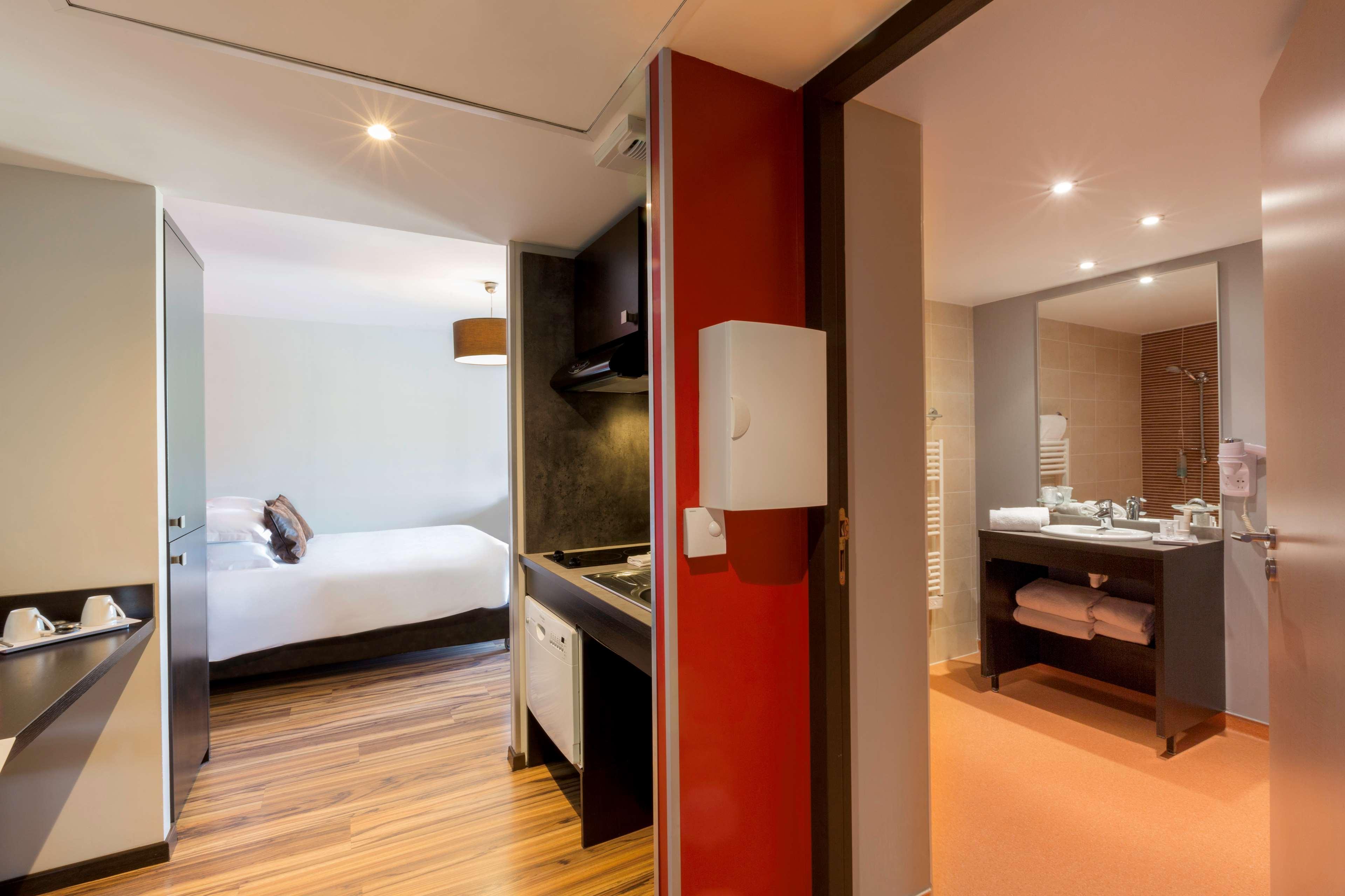 Best Western Plus Winnipeg West Headingley Eksteriør bilde