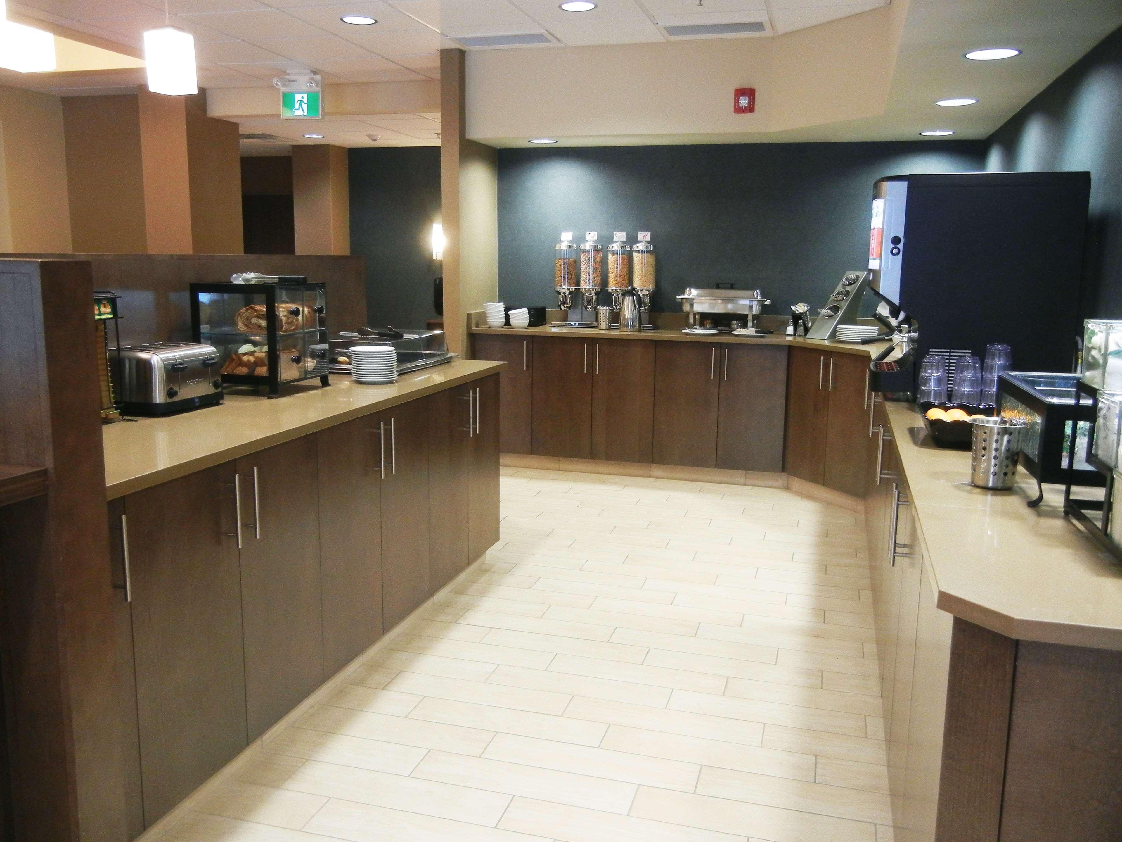 Best Western Plus Winnipeg West Headingley Eksteriør bilde