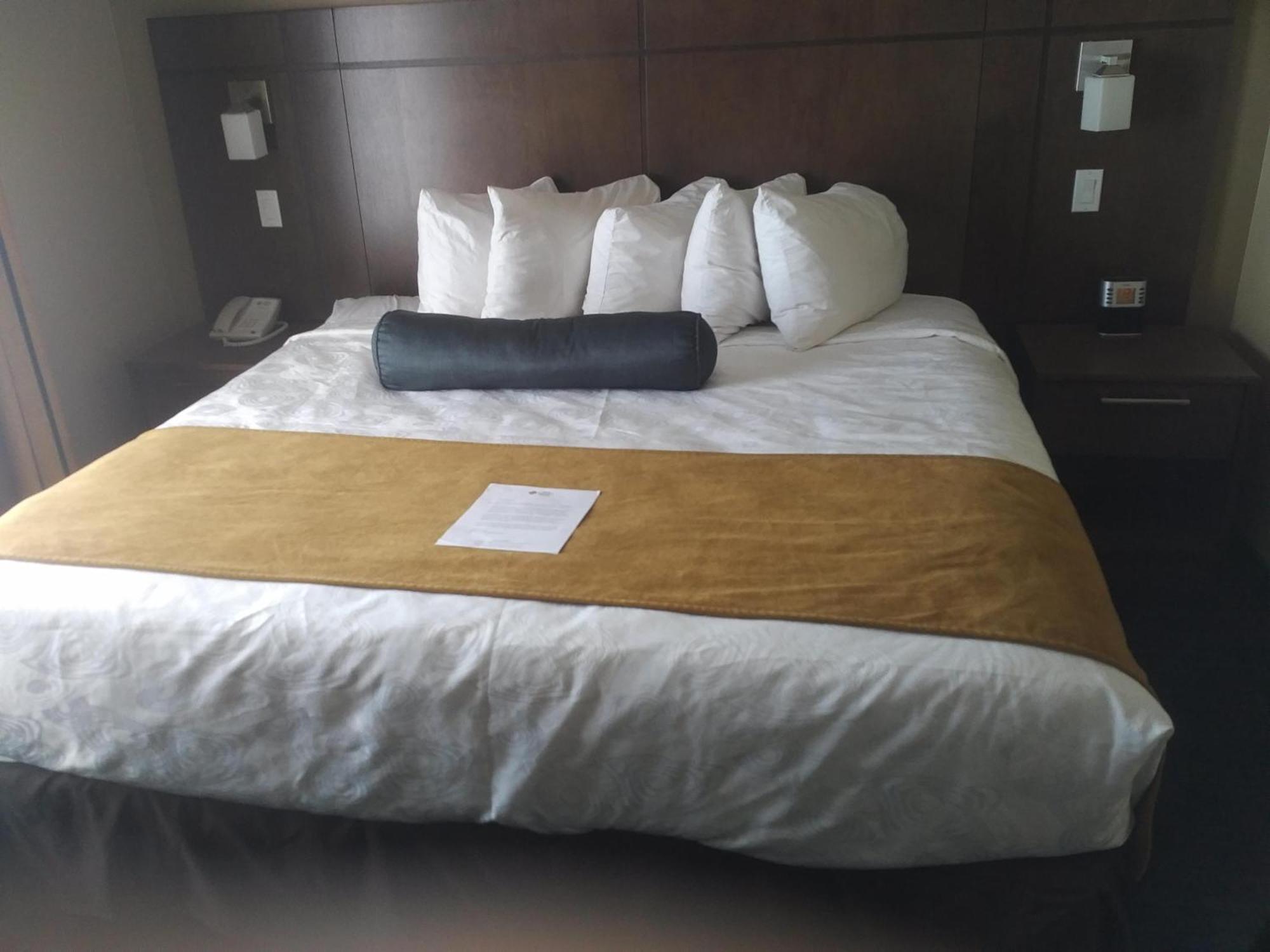 Best Western Plus Winnipeg West Headingley Eksteriør bilde